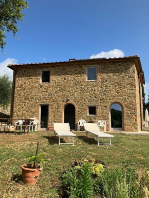 Podere La Croce Toscana